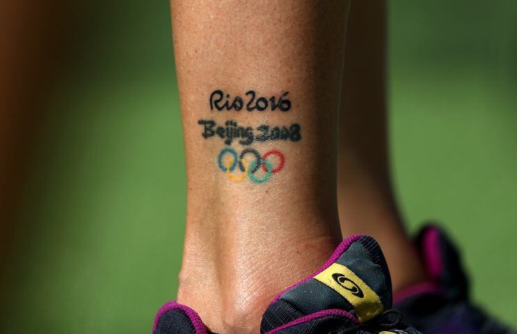Rio Olympics: Aug. 7, 2016