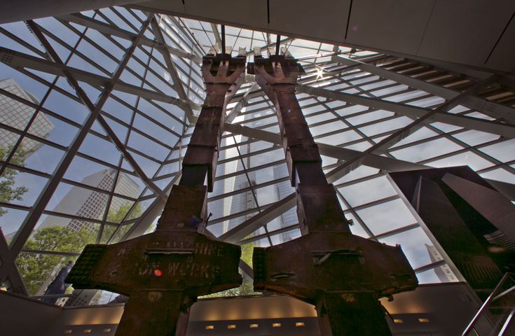Obama, 9/11 kin, survivors due at museum ceremony