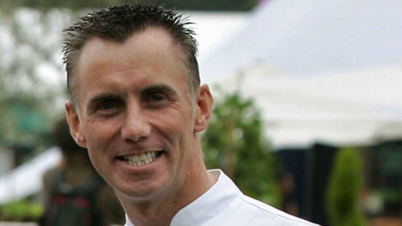British television chef and restaurateur Gary Rhodes died Tuesday, according to his family. He was 59.