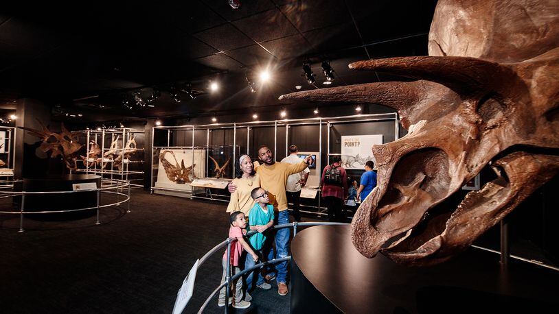 A poll conducted by USA Today has unearthed the countryâs favorite science museum â COSI in Columbus. Photo: Robb McCormick Photography -