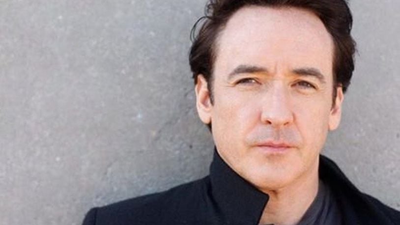 Actor John Cusack is screening the film “Say Anything” around the country and doing a Q&A afterward in honor of the film’s 30th anniversary. The tour stops at the Taft Theatre on Nov. 3. CONTRIBUTED