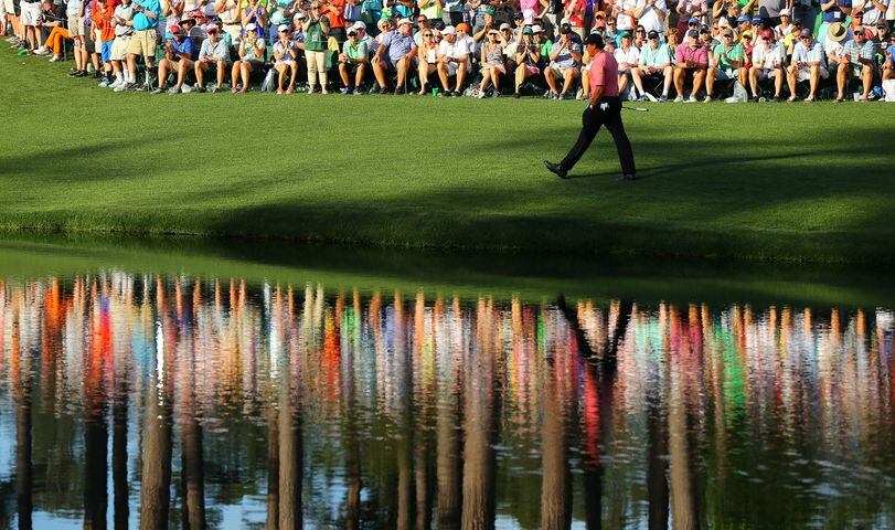 79th Masters tournament