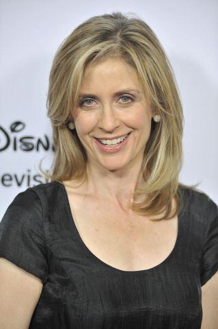 Here is a recent photo of Helen Slater