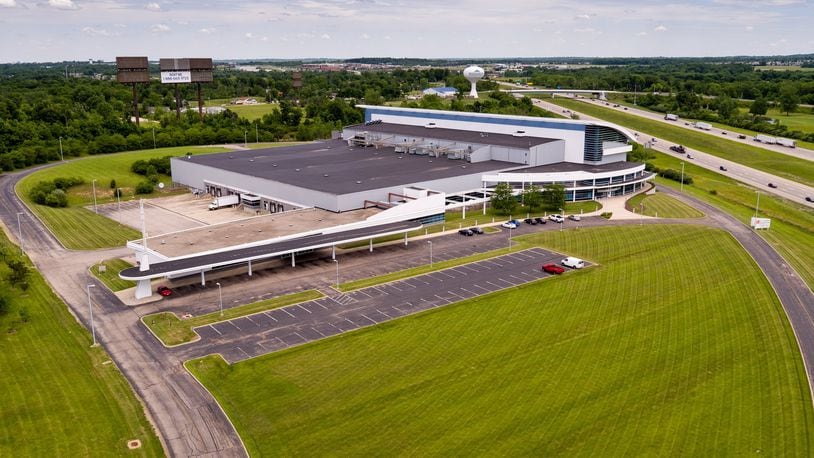 Modula, an international group with an Italian headquarters that manufactures automated storage systems, has closed on the purchase of a large facility located in Warren County’s city of Franklin. CONTRIBUTED