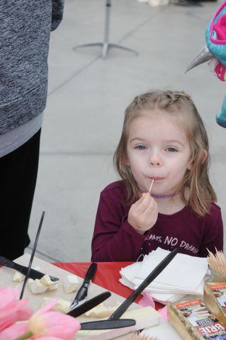 PHOTOS: Did we spot you saying ‘cheese’ at Jungle Jim’s Big Cheese Festival?