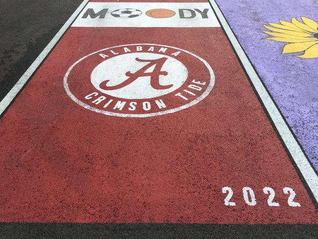 mason parking 2021