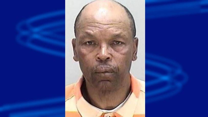 Johnny Ealey is accused of rape from a pair of 1981 cases, police said.