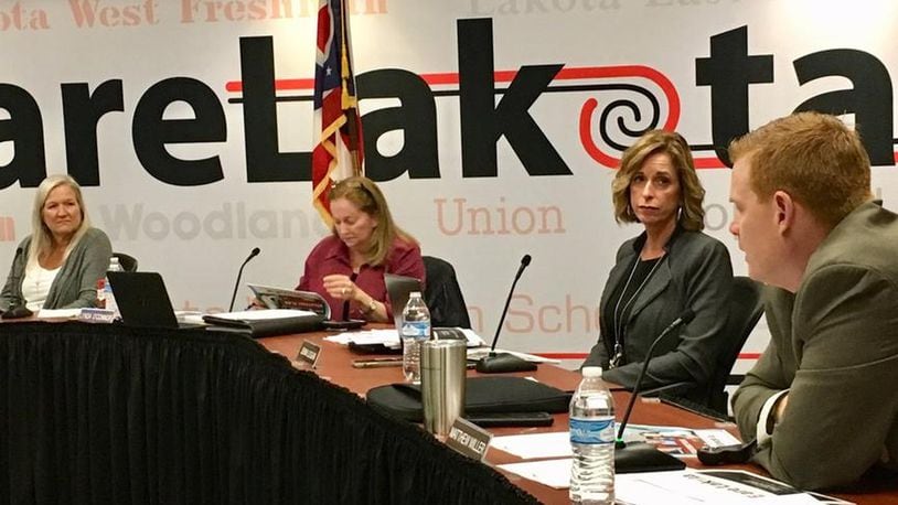 Lakota Board of Education has recently approved three new financial strategy policies they contend will better help the 16,500-student avoid any budget shortfalls in the future.