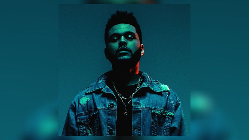 Superstar singer/songwriter The Weeknd will drop by the U.S. Bank Arena on June 9 in support his hit album (and song) “Starboy.” CONTRIBUTED