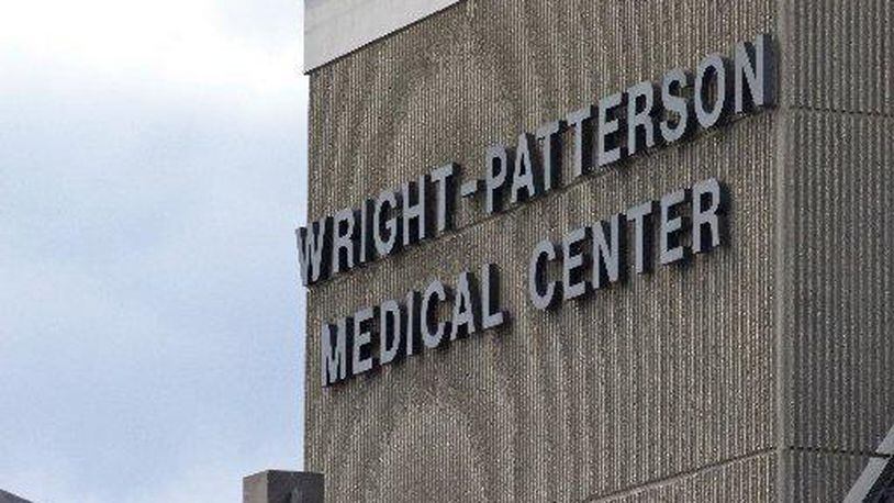 An active shooter scare occured at Wright-Patterson Medical Center on base on Aug. 2.