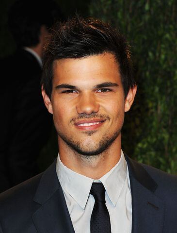 Taylor Lautner and his muscles have made upwards to $40 million