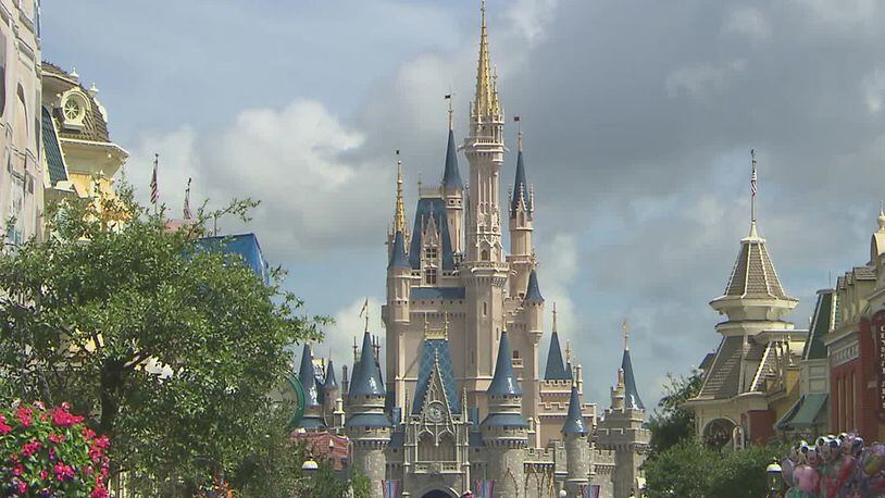 Walt Disney World officials have closed on land a land deal south of the parks.