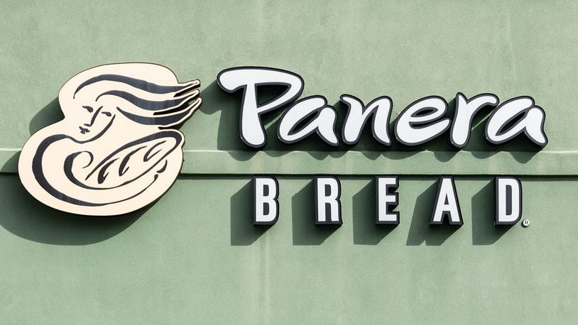 A Panera Bread employee says she was fired after she posted a video on TikTok showing how the chain's mac and cheese is made.