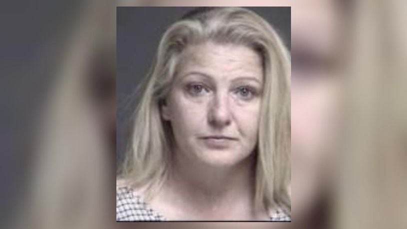 Delena Clever, 48, of Maineville, a substitute nurse in the Little Miami and Kings Local School Districts at the time, pled guilty Monday to contributing to the delinquency of a minor, a misdemeanor of the first degree; and sexual imposition, a misdemeanor of the third degree. WARREN COUNTY JAIL