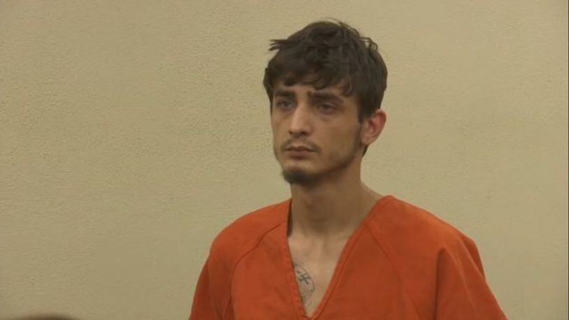 It took the grand jury just 10 minutes to indict Scott on charges of murder and child abuse. (WFTV.com)