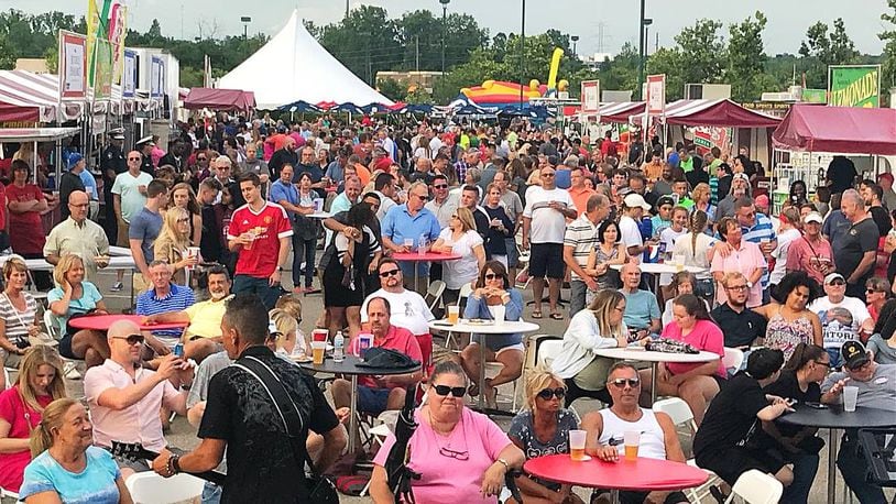 The annual West Chester Twp. Taps, Tastes and Tunes July 4th festival is returning this year after a one-year COVID-19 hiatus. This time the event will be staged at the Voice of America Museum.